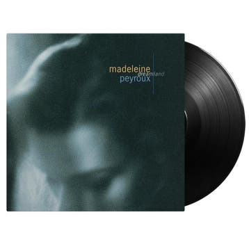 Madeleine Peyroux - Dreamland, Nieuw in verpakking, 12 inch