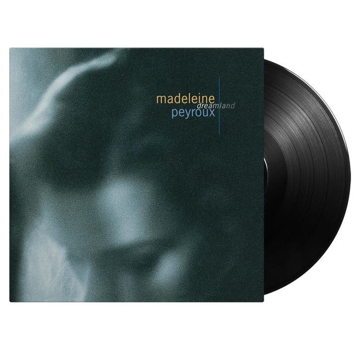 Madeleine Peyroux - Dreamland, Cd's en Dvd's, Vinyl | Jazz en Blues, Nieuw in verpakking, 12 inch
