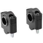 Voigt stuurverhoger 30 mm voor sturen met Ø 22 mm, Verzenden, Nieuw