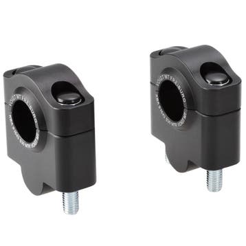 Voigt stuurverhoger 30 mm voor sturen met Ø 22 mm, Fietsen en Brommers, Verzenden, Nieuw