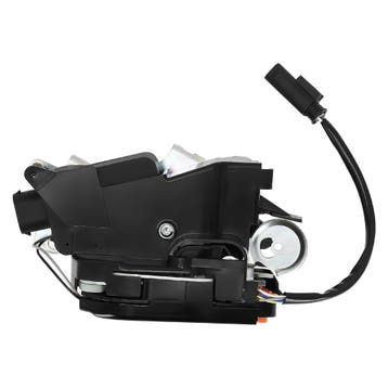 Deurslotactuator links geschikt voor Mercedes-Benz Vito V..., Verzenden, Nieuw, Mercedes-Benz