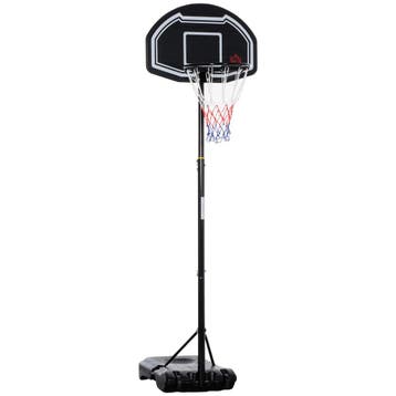 Buitenshuis Basketbalring Voor Jongeren, 160-210 Cm Hoogte V, Verzenden, Nieuw