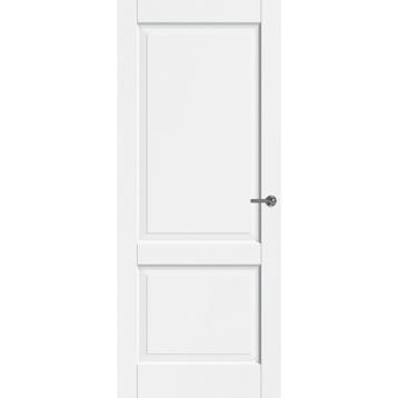 Cando binnendeur Coventry 68x211,5, Doe-het-zelf en Verbouw, 80 tot 100 cm, Binnendeur, Ophalen of Verzenden, Zo goed als nieuw