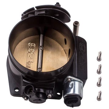 Voor LS LS2 LS7 92mm Gasklephuis+TPS IAC Throttle Positio..., Verzenden, Nieuw, Universele onderdelen