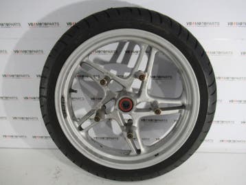 BMW R 1150 RS Voorwiel, Motoren, Ophalen of Verzenden, Nieuw