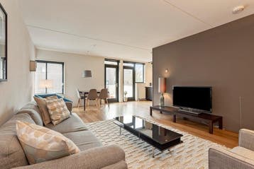 Te huur: Appartement Marcantilaan in Amsterdam, Noord-Holland, Appartement, Amsterdam