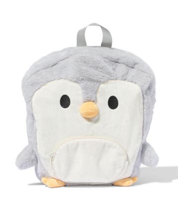 HEMA Rugzak pinguïn, Verzenden, Nieuw