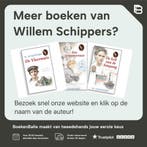 De halfbroeders 9789461150530 Willem Schippers, Verzenden, Gelezen, Willem Schippers