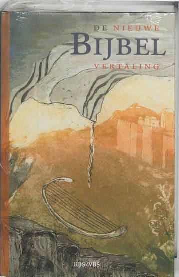 De Bijbel 9789061738008, Verzenden, Gelezen
