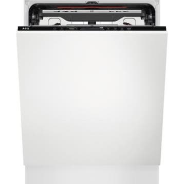 AEG FSE7470AP / Inbouw / Volledig geïntegreerd /729, Witgoed en Apparatuur, Vaatwasmachines, Ophalen of Verzenden, Nieuw