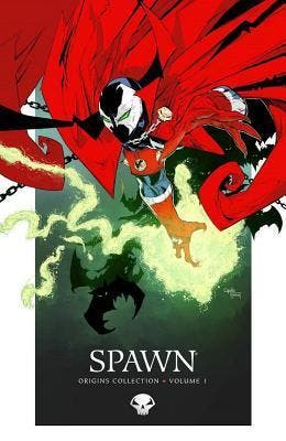 Spawn: Origins Volume 1, Boeken, Verzenden, Nieuw