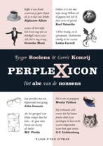 Perplexicon 9789038840277 T. Boelens, Boeken, Verzenden, Gelezen, T. Boelens