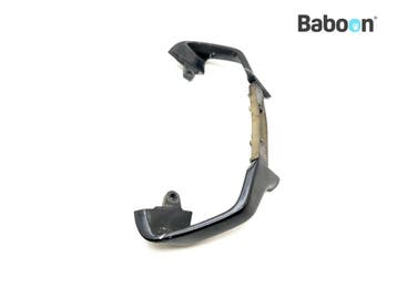 Duo Beugel Yamaha FJ 1200 1988-1990 (FJ1200 3CV 3CW 3CX), Verzenden, Gebruikt