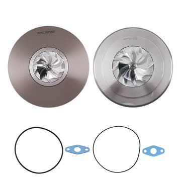 Cartridge CHRA geschikt voor VW Amarok Transporter Multiv..., Verzenden, Nieuw, Volkswagen