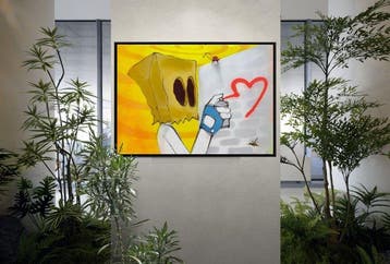 UTOPIA XX - Paper Head Vandal Lov1