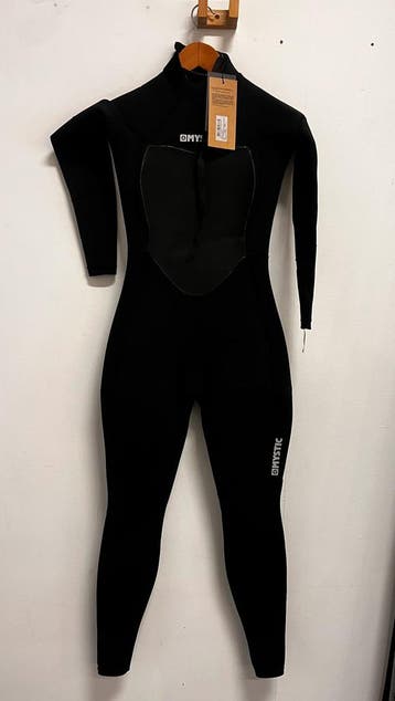 Mystic Star Fullsuit 5/3 Bzip Women - M (2e kans), Ophalen of Verzenden, Nieuw