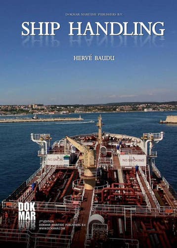 Ship Handling - Herve Baudu 9789071500275, Verzenden, Gelezen, Herve Baudu