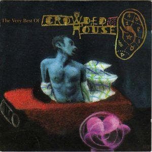 cd - Crowded House - Recurring Dream: The Very Best Of Cr..., Verzenden, Zo goed als nieuw