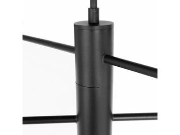 Steinhauer Constellation 3805ME - Hanglamp - Draaibaar en in, Verzenden, Nieuw