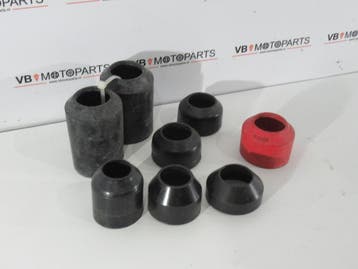 KTM Gator Voorvork beschermers, Motoren, Ophalen of Verzenden, Nieuw