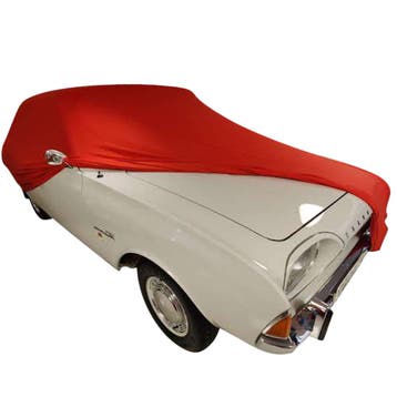 Autohoes voor Ford Taunus P3 (1960-1964) Indoor BESTE, Ophalen of Verzenden, Nieuw, Op maat