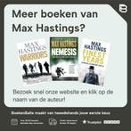 Operation Chastise 9780062953612 Max Hastings, Verzenden, Gelezen, Max Hastings