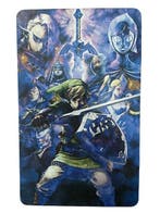 The Legend Of Zelda Skyward Sword HD Steelbook (NO GAME), Verzenden, Nieuw