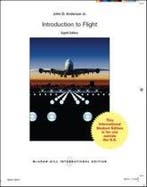 Introduction to Flight 9789814636186, Zo goed als nieuw