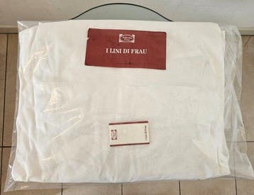 Poltrona Frau - Fauteuil - Vanity Fair - Linnen - lino
