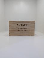 2021 Artadi, Valdeginés - Rioja - 6 Flessen (0.75 liter), Verzamelen, Wijnen, Nieuw