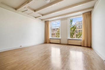Te huur: Appartement Kloveniersburgwal in Amsterdam, Noord-Holland, Appartement, Amsterdam