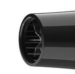 Winning Star Haardroger 2400w  Fohn Ac5417 Zwart, Ophalen of Verzenden, Nieuw