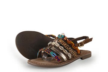 Lazamani Sandalen Meisjes in maat 32 Overig, Kinderen en Baby's, Kinderkleding | Schoenen en Sokken, Lazamani, Verzenden, Jongen of Meisje