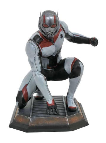 Avengers: Endgame Marvel Movie Gallery PVC Diorama Quantu..., Ophalen of Verzenden, Nieuw