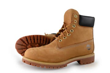 Timberland Boots in maat 45 Bruin, Bruin, Verzenden, Timberland, Boots
