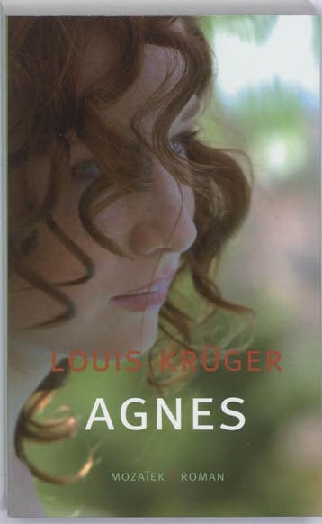 Agnes - Louis Krüger 9789023992394, Verzenden, Gelezen, Louis Krüger