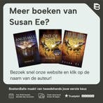 World After 9781477817285 Susan Ee, Boeken, Verzenden, Zo goed als nieuw, Susan Ee