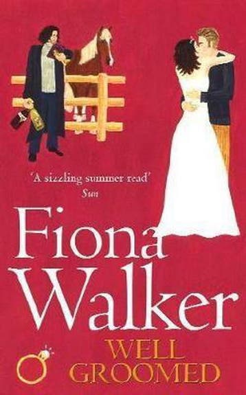 Well Groomed - Fiona Walker 9780340660492, Verzenden, Gelezen, Fiona Walker