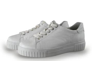 Semler Sneakers in maat 37 Wit, Verzenden, Wit, Sneakers of Gympen, Semler