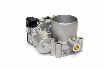 Origineel adapter gasklephuis, Auto-onderdelen, Ophalen of Verzenden, Nieuw, Seat