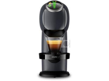Krups Genio S Plus - Automatische Koffiemachine KP340B -, Witgoed en Apparatuur, Koffiezetapparaten, Verzenden, Zo goed als nieuw