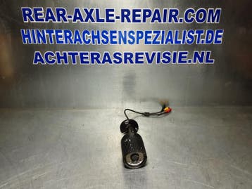 Infrarood HD Camera, kleur, 1080P, DC 12 Volt. (Van alles), Verzenden