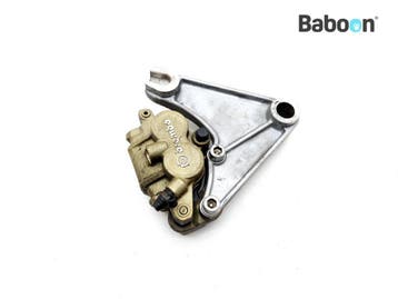 Remklauw Achter Moto Guzzi California 1100 ie EV 1997-2002, Verzenden, Gebruikt
