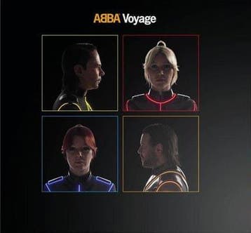 ABBA – Voyage 602438690817 (1-CD-Softpack), Cd's en Dvd's, Cd's | Pop, Ophalen of Verzenden, Nieuw in verpakking
