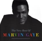 Marvin Gaye – The Very Best Of Marvin Gaye (CD, 1994), Ophalen of Verzenden, Gebruikt