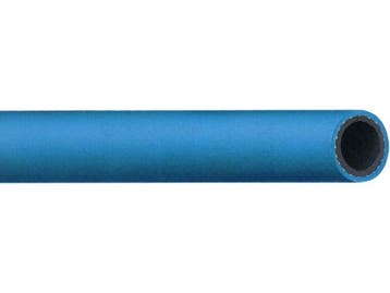 Compressorslang 8x12mm - Rubber - Slijtvast en soepel - 50, Verzenden, Nieuw