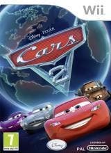 Disney Cars 2 Wii Garantie & morgen in huis!, 1 speler, Ophalen of Verzenden, Zo goed als nieuw