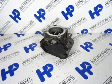 Gasklephuis A 642 090 0270, Ophalen of Verzenden, Gebruikt, Mercedes-Benz