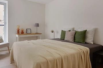 Appartement Stadhoudersplantsoen in Den Haag, Den Haag, Den Haag, Via bemiddelaar, Appartement