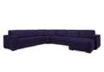 Hoekbankstel Malden - hoekbanken - Paars, Nieuw, 150 cm of meer, Stof, 200 tot 250 cm